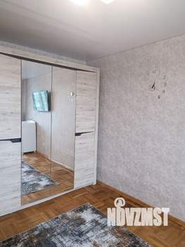2-к квартира, на длительный срок, 50м2, 5/5 этаж