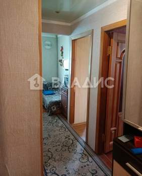 2-к квартира, на длительный срок, 44м2, 5/5 этаж