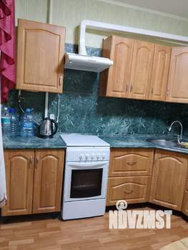 2-к квартира, на длительный срок, 54м2, 6/10 этаж