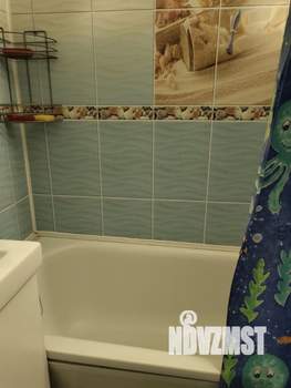 1-к квартира, на длительный срок, 35м2, 6/13 этаж