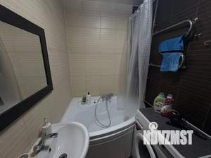 1-к квартира, посуточно, 32м2, 5/5 этаж