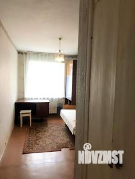 2-к квартира, на длительный срок, 42м2, 5/5 этаж