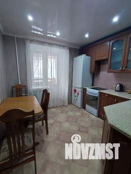 1-к квартира, посуточно, 40м2, 3/14 этаж