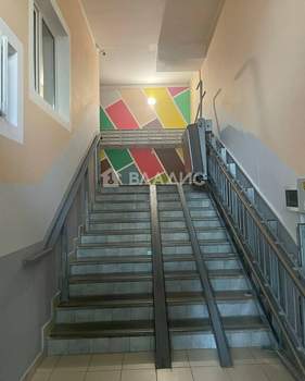 2-к квартира, на длительный срок, 89м2, 7/14 этаж