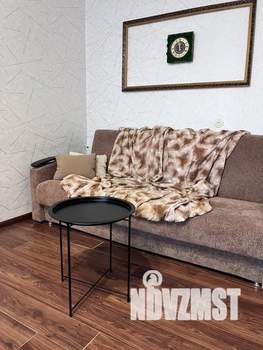 1-к квартира, посуточно, 30м2, 4/5 этаж