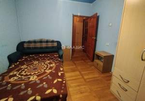 1-к квартира, на длительный срок, 36м2, 9/9 этаж