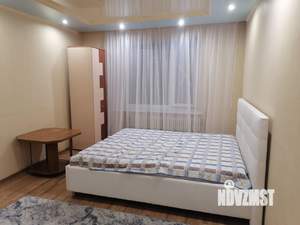 1-к квартира, на длительный срок, 44м2, 1/5 этаж