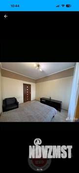 2-к квартира, на длительный срок, 63м2, 3/9 этаж