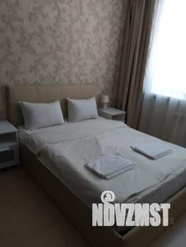 2-к квартира, посуточно, 55м2, 2/10 этаж