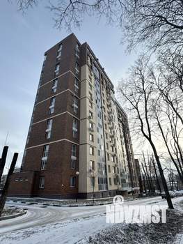 Студия квартира, посуточно, 30м2, 4/12 этаж