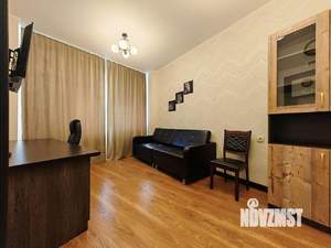 4-к квартира, посуточно, 110м2, 1/1 этаж