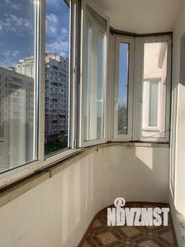 1-к квартира, на длительный срок, 41м2, 3/10 этаж