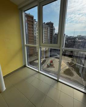 Студия квартира, на длительный срок, 30м2, 7/13 этаж