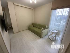 1-к квартира, на длительный срок, 30м2, 1/5 этаж