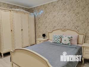 2-к квартира, посуточно, 74м2, 10/14 этаж