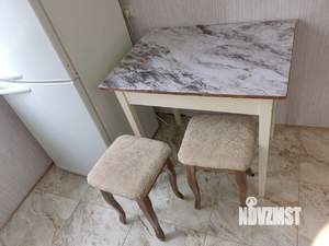 1-к квартира, на длительный срок, 34м2, 4/6 этаж