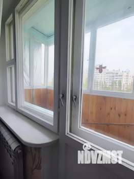 1-к квартира, на длительный срок, 34м2, 5/9 этаж