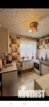 3-к квартира, на длительный срок, 45м2, 1/3 этаж
