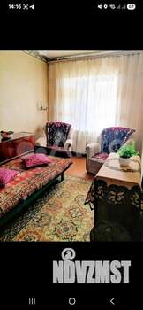 3-к квартира, на длительный срок, 53м2, 8/10 этаж