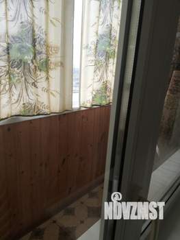 1-к квартира, на длительный срок, 34м2, 5/15 этаж