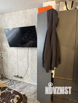 1-к квартира, на длительный срок, 32м2, 4/5 этаж