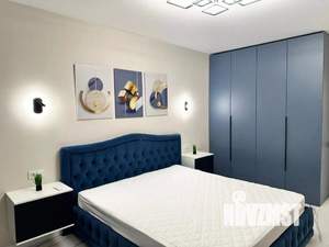 1-к квартира, посуточно, 47м2, 1/1 этаж