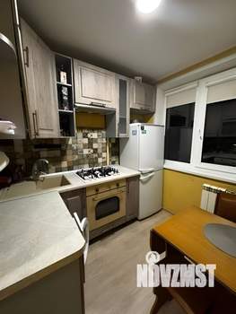 2-к квартира, на длительный срок, 44м2, 3/5 этаж