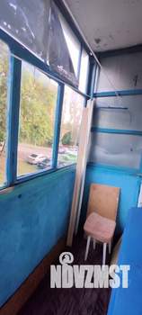 1-к квартира, на длительный срок, 30м2, 2/5 этаж
