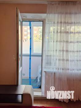 1-к квартира, на длительный срок, 35м2, 1/10 этаж