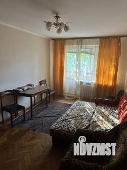 2-к квартира, на длительный срок, 44м2, 5/5 этаж