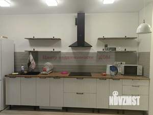 Студия квартира, на длительный срок, 31м2, 4/5 этаж