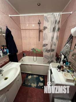 1-к квартира, на длительный срок, 40м2, 7/14 этаж