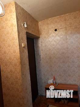 2-к квартира, на длительный срок, 44м2, 4/5 этаж