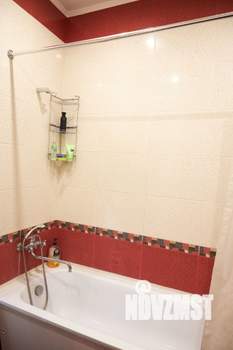 1-к квартира, посуточно, 90м2, 9/17 этаж
