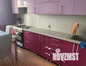 1-к квартира, на длительный срок, 45м2, 4/10 этаж