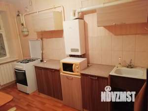 1-к квартира, на длительный срок, 44м2, 5/5 этаж