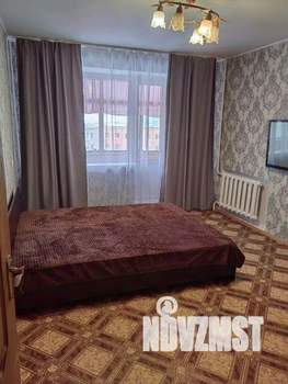 2-к квартира, посуточно, 47м2, 1/1 этаж