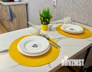 1-к квартира, посуточно, 47м2, 7/11 этаж