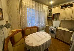 3-к квартира, на длительный срок, 59м2, 5/9 этаж