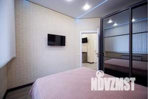 1-к квартира, посуточно, 45м2, 1/3 этаж