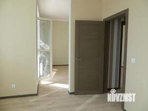 1-к квартира, на длительный срок, 45м2, 8/10 этаж