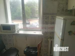 4-к квартира, на длительный срок, 65м2, 2/5 этаж