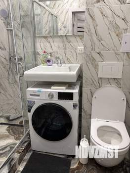 2-к квартира, на длительный срок, 48м2, 1/5 этаж