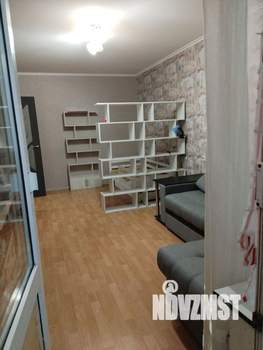 1-к квартира, на длительный срок, 35м2, 1/9 этаж