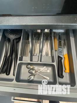 1-к квартира, посуточно, 46м2, 16/18 этаж