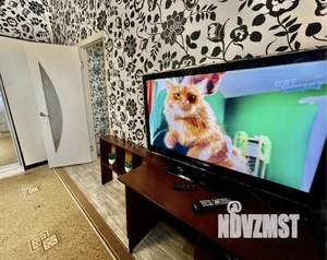 2-к квартира, посуточно, 62м2, 1/1 этаж