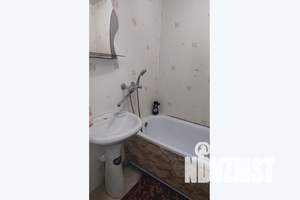 1-к квартира, посуточно, 44м2, 1/9 этаж