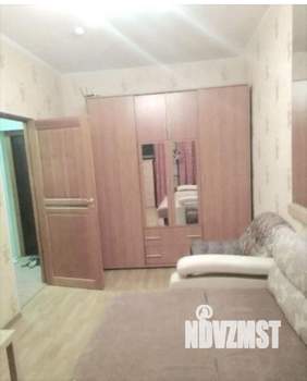 1-к квартира, на длительный срок, 32м2, 3/5 этаж