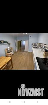 2-к квартира, на длительный срок, 55м2, 13/19 этаж