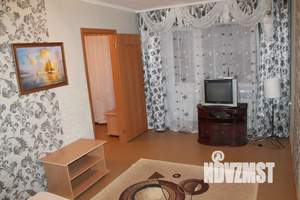 2-к квартира, посуточно, 50м2, 4/5 этаж